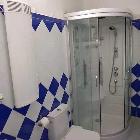 Apartamento Fragus *