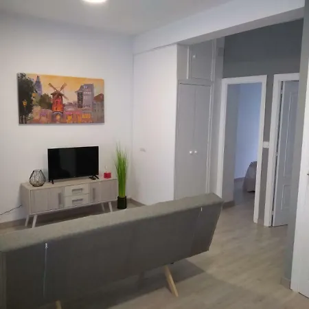 Fragus Apartamento *