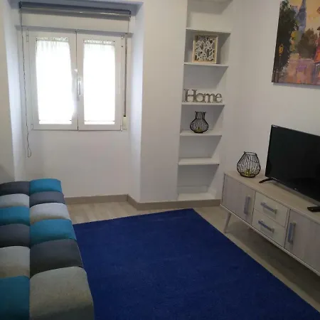 Fragus Apartamento Santiago de Compostela