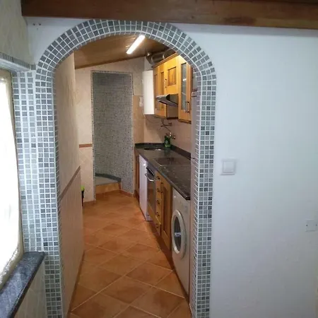 Apartamento Fragus