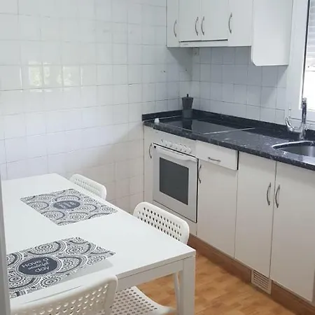 Fragus Apartamento Santiago de Compostela