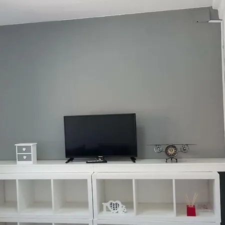 Apartamento Fragus Santiago de Compostela