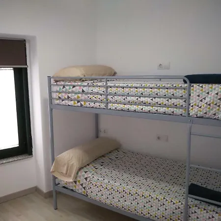 Fragus Apartamento Santiago de Compostela
