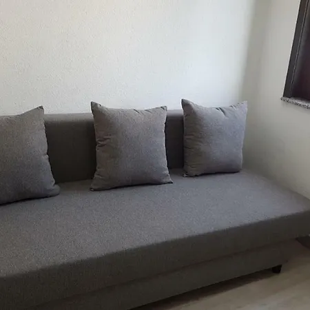 Apartamento Fragus