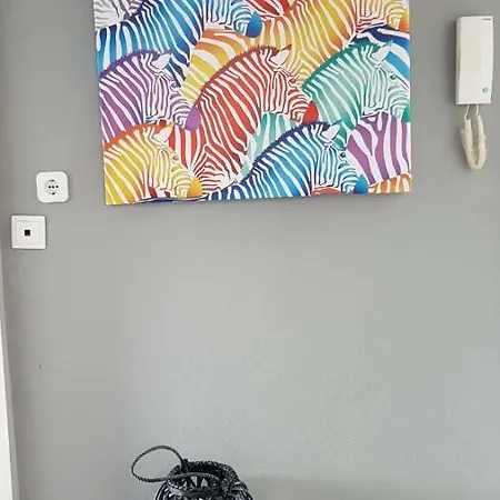 Fragus Apartamento