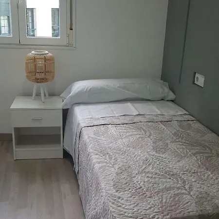 Fragus Apartamento *