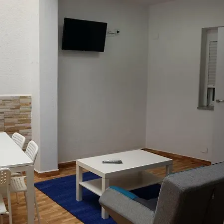 Apartamento Fragus *