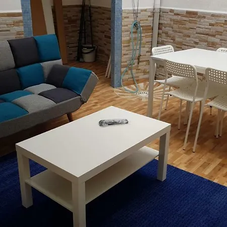 Fragus Apartamento *
