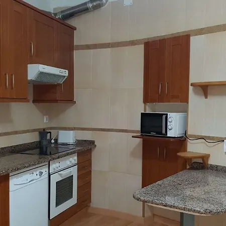 Fragus Apartamento Santiago de Compostela