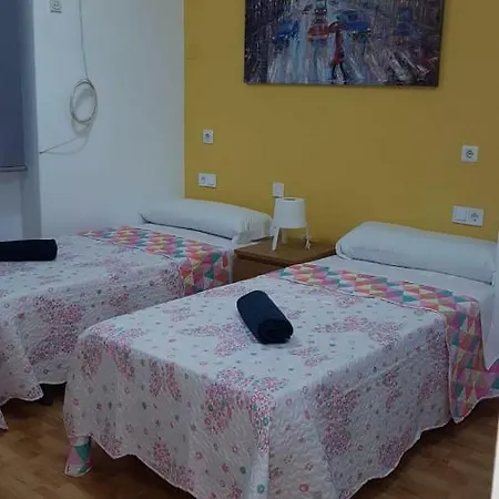 Apartamento Fragus