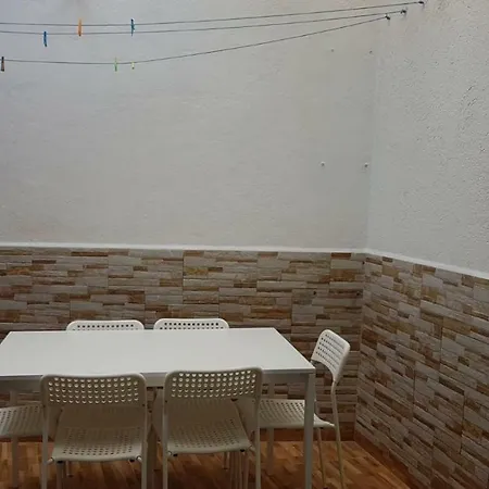 Apartamento Fragus