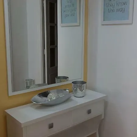 Fragus Apartamento